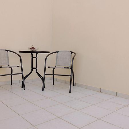 Rikas City Apartment イラクリオン エクステリア 写真