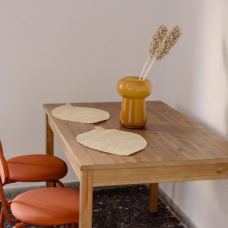 Rikas City Apartment イラクリオン エクステリア 写真