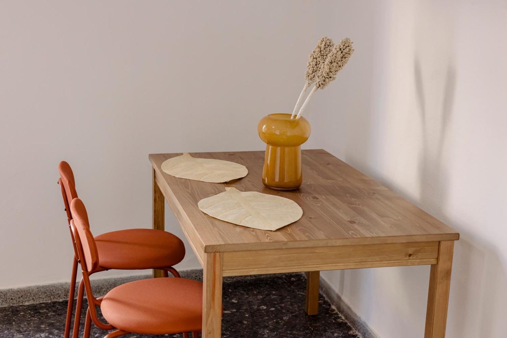 Rikas City Apartment イラクリオン エクステリア 写真